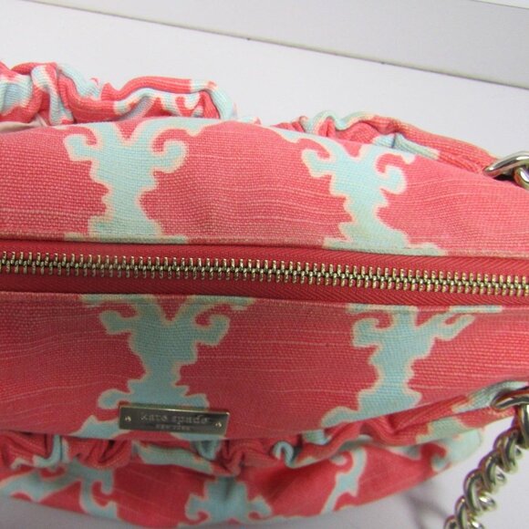 Kate Spade Jeanette Terrazzo Coral With Tags - Picture 8 of 14
